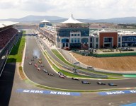 Turkish GP back on F1 calendar in place of Singapore