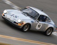 HSR Classic 24 Daytona, Daytona Historics, kick off this week