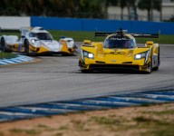 JDC-Miller looking to maintain two-car DPi entry in 2021