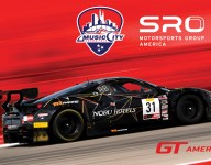 GT America joins Nashville GP weekend