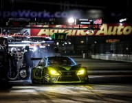 IMSA replay: 2020 Sebring 12H