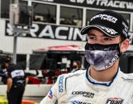 Recovering Eves readies for Indy Pro 2000 return