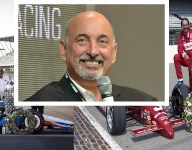 Bobby Rahal to speak during Online Race Industry Week