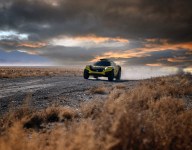 Chip Ganassi Racing team embarks on Extreme E Odyssey