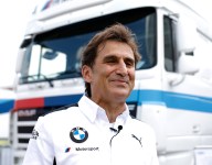 Zanardi released from hospital 18 months after paracycling crash