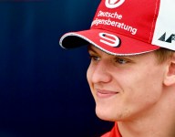 Schumacher confirmed at Haas