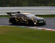 Bentley ends factory GT3 program