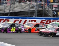 Fontana dropped, Daytona races added to 2021 NASCAR schedule