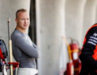 MEDLAND: Haas needs to do more than just issue a statement about Mazepin