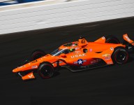 Daly returns to ECR for Indy, road courses