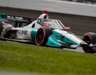 Kellett lands full-time Foyt seat for 2021