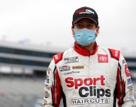 Jones taking big ambitions to a smaller team with RPM switch