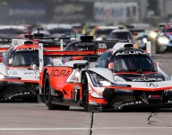 Acura initiates LMDh design study with ORECA