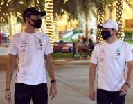 Bottas admits need to avoid being beaten by Russell fair and square