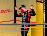 Mazepin facing Haas action after ‘abhorrent’ social media post