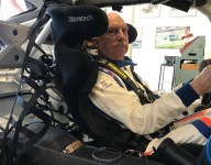 Team TGM set for Daytona Michelin Pilot, Rolex 24 GTD double
