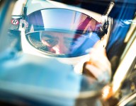 The American Legion to back Ganassi's No. 48 entry