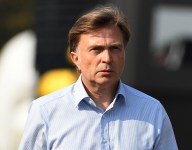Former McLaren and VW boss Capito named Williams CEO; Roberts stays team principal