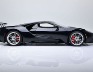 Barrett-Jackson reschedules Scottsdale sale to March
