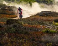 INTERVIEW: Ricky Brabec