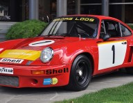 Petersen Museum's virtual Porsche Concours a global success