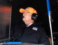 INSIGHT: Hull on what made KMag and RvdZ easy choices for CGR