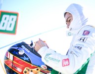 Herta excited by newfound stability with No. 26 move