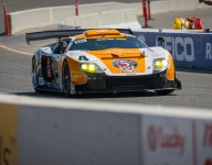 Trans Am champions in review: Carl Rydquist, SGT West champion