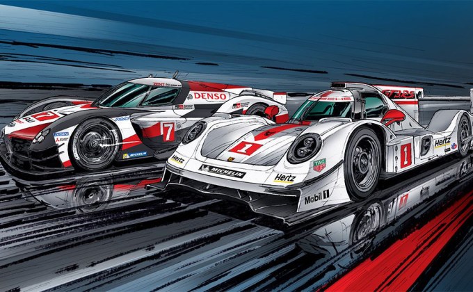 SPECIAL: Under the hood of The Technology Issue of RACER