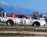 Wood Brothers Racing awarded FIA Heritage Cup