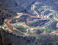 SRO America to race at Ozarks International Raceway