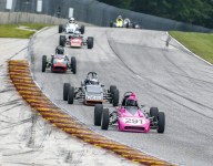 SVRA crowns 2020 champions