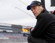 Ford’s Rushbrook on Blue Oval’s LMDh, GT3 interest