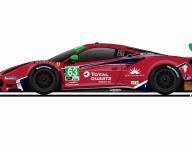 Scuderia Corsa confirms GTD line-up for Rolex 24