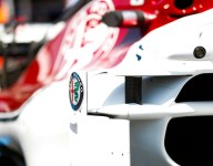 Alfa Romeo name to remain in F1 with Sauber extension