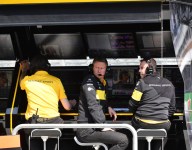 Budkowski becomes Renault director as Stoll departs