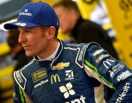 McMurray to make Daytona 500 return with Spire