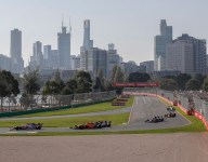 Australia hopes rescheduled GP could be title-decider