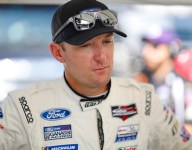Platinum problems for Hand in hunt for new ride