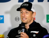 Button returns to Williams in advisory role