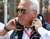 Stroll wants people to "take notice" of Aston Martin