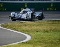 DragonSpeed enters a second LMP2 ORECA in Rolex 24