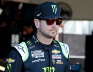INTERVIEW: Kurt Busch