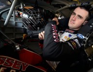 Cindric to make first Daytona 500 attempt with Penske