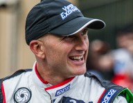 Keating's Aston Martin move for 2021 WEC, Rolex 24