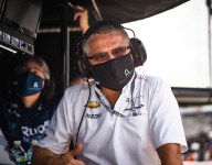 de Ferran, McLaren, part ways