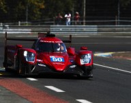 Richard Mille Racing enters all-female team for WEC LMP2