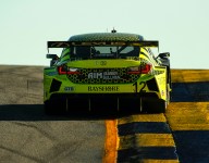 Kirkwood rounds out Vasser Sullivan endurance line-up