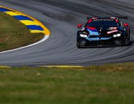 BMW, RLL confirm reduced GTLM program for 2021
