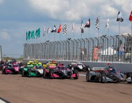 IndyCar exploring date changes for St Pete, Barber